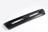 MITSUBISHI EVO 10 CARBONFASER-VORDERSTOßSTANGE