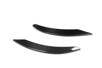 Mercedes Benz CLA Carbon fiber Ait Intake Trims