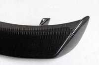 Audi TT 2007-2009 TTS Design Rear Carbon Spoiler