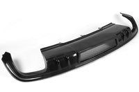 AUDI A5 DTM Design Carbon Diffuser