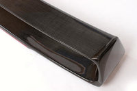 Subaru Impreza WRX 8 9th STI rear spoiler with lamp