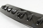 Mitsubishi EVO 8. Hai-Spoiler