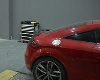 Audi TT 8J CA Spoiler