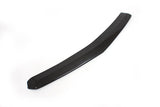 Mercedes Benz E-Class W212 Carbon Fiber Front Lip Spoiler