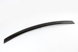 BMW E46 4D DTS Style Carbon Fibre Spoiler