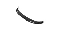 Carbon Fiber Rear Roof Spoiler for Alfa Romeo Stelvio 2017-2018