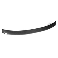 Lexus IS250 IS350 Carbon Fiber ISF V Style Sedan Trunk Spoiler