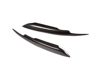 AUDI A4 B7 CARBON FIBER EYELID