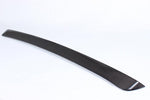 Becquet de toit en fibre de carbone Lexus GS250