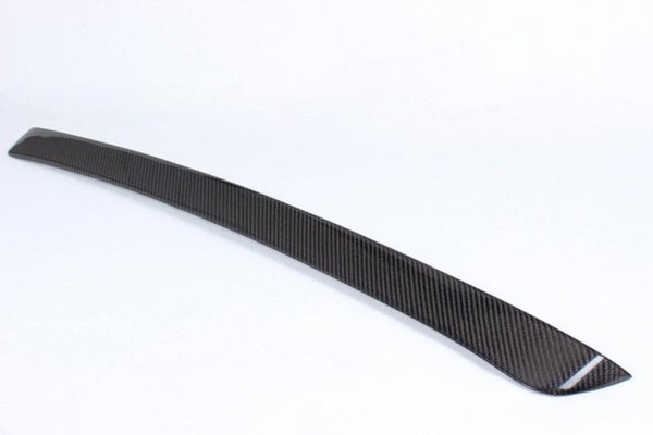 Becquet de toit en fibre de carbone Lexus GS250