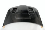 Mitsubishi EVO 10 OEM Kohlefaser-Motorhaube im JC-Stil