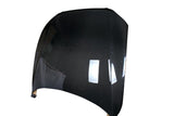 Audi A5 OEM Carbon Fiber Hoods