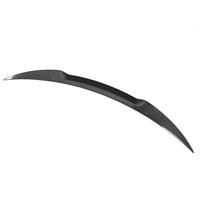 Alfa Romeo Giulia Carbon Fiber Rear Spoiler