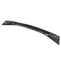 Audi TT 8J CA Spoiler
