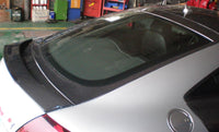 Audi TT 8J OEM Spoiler