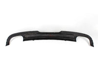 AUDI TT TTS Design Rear Diffuser