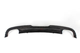 AUDI TT TTS Design Rear Diffuser