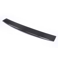 OEM Carbon Fiber Rear Wing Spoiler Deck Lid for Audi Mk2 TT 8J TTS 08-14 (Fits:TTS TT)