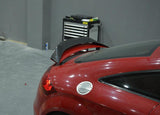 Audi TT 8J CA Spoiler