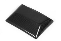 Subaru Impreza/WRX 7th generation carbon fiber roof scoop-STI