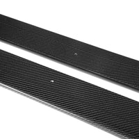 Carbon Fiber Side Skirts for AUDI TT 8J