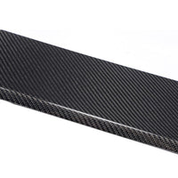 OEM Carbon Fiber Rear Wing Spoiler Deck Lid for Audi Mk2 TT 8J TTS 08-14 (Fits:TTS TT)