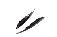 AUDI A4 B7 CARBON FIBER EYELID