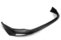 EVO X 10 Carbon fiber front lip for MITSUBISHI