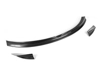 MERCEDES BENZ CLA CARBON FIBER SPOILER WING
