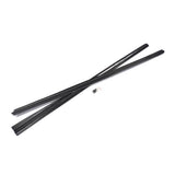 Audi TT Carbon Fiber Side Skirts