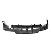 LEXUS IS-F REAR BUMPER SPOILER DIFFUSER