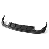 LEXUS IS-F REAR DIFFUSER