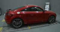 Audi TT 8J CA Spoiler