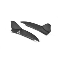 LEXUS IS Carbon Fiber Rear Splitters