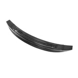AUDI TT Carbon Fiber Rear Spoiler