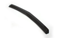 Mercedes Benz E-Class W212 Carbon Fiber Front Lip Spoiler