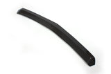 Mercedes Benz E-Class W212 Carbon Fiber Front Lip Spoiler