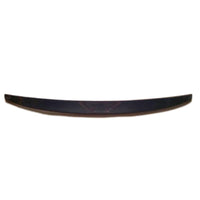 Porsche Macan Carbon Fiber Rear Roof Spoiler Wing