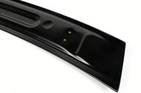 Audi TT 8J OEM Spoiler
