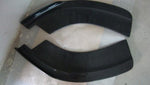 Audi TT 8N Front Bumper Spiltter