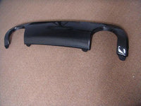 Audi TT 8N Carbon Fiber OEM Diffuser