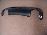 Audi TT 8N Carbon Fiber OEM Diffuser