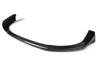 EVO X 10 Carbon fiber front lip for MITSUBISHI
