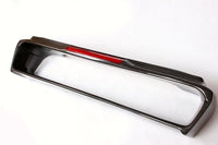 Subaru Impreza WRX 8 9th STI rear spoiler with lamp