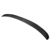 Lexus IS250 IS350 Carbon Fiber ISF V Style Sedan Trunk Spoiler