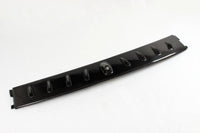 Mitsubishi EVO 8. Hai-Spoiler