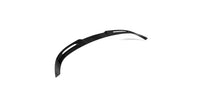 Carbon Fiber Rear Roof Spoiler for Alfa Romeo Stelvio 2017-2018