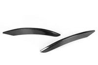 Mercedes Benz CLA Carbon fiber Ait Intake Trims
