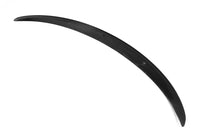P style CLA carbon fiber rear trunk spoiler fit for Benz 13-14