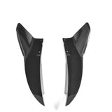LEXUS IS Carbon Fiber Rear Splitters